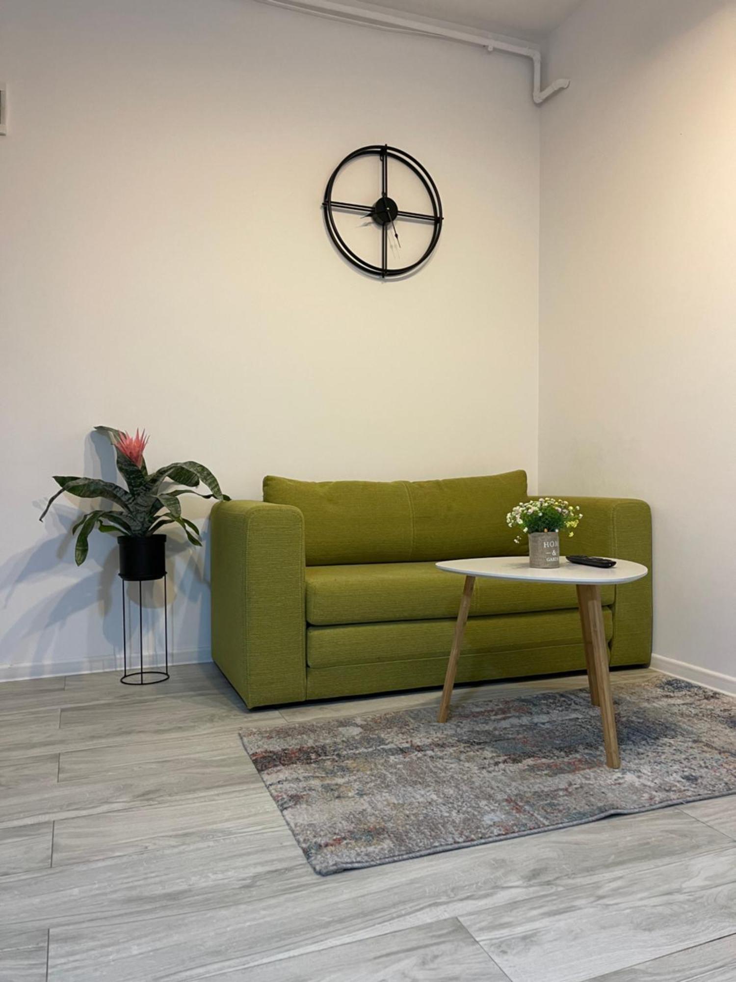 Alexia Apartment Sibiu Luaran gambar
