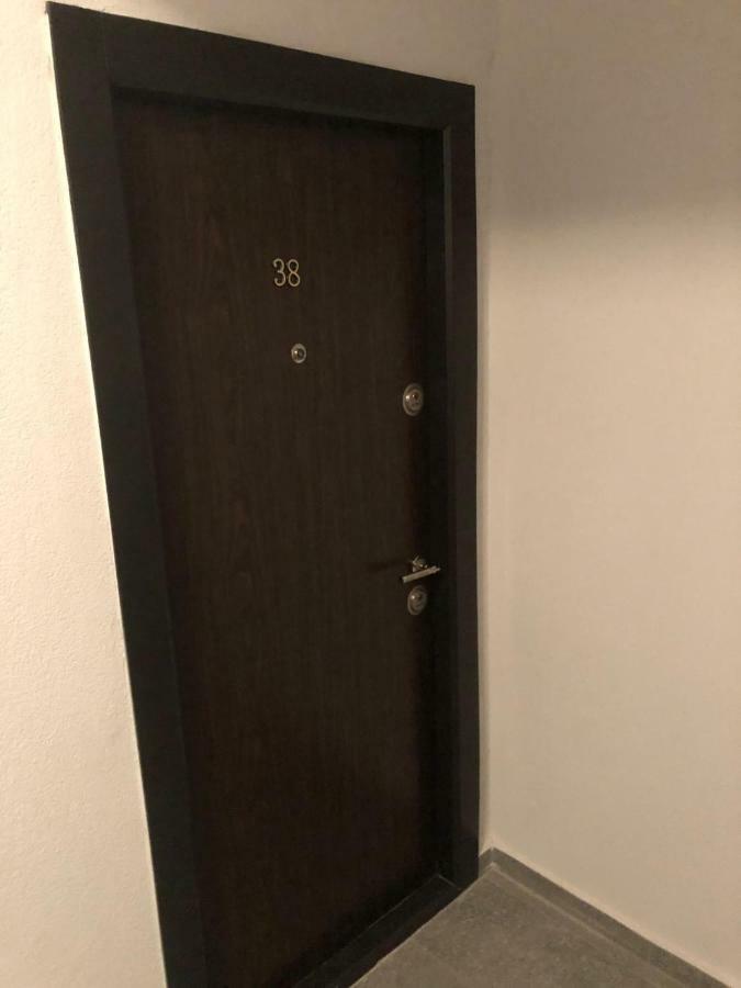 Alexia Apartment Sibiu Luaran gambar