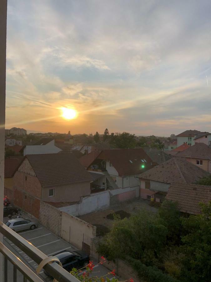 Alexia Apartment Sibiu Luaran gambar